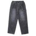 Big Wale Carpenter Pants - Carbon