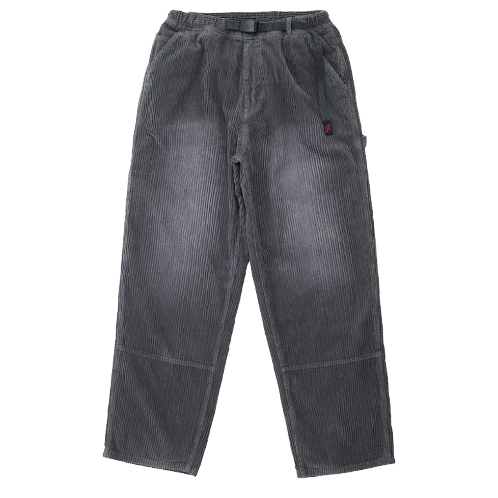 Big Wale Carpenter Pants - Carbon
