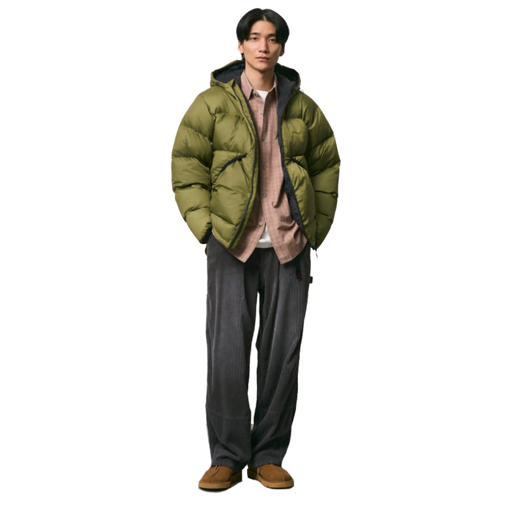 Big Wale Carpenter Pants - Carbon