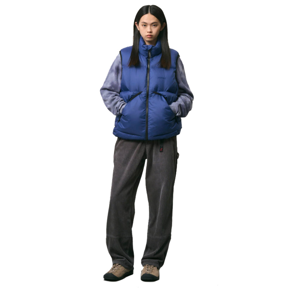 Big Wale Carpenter Pants - Carbon