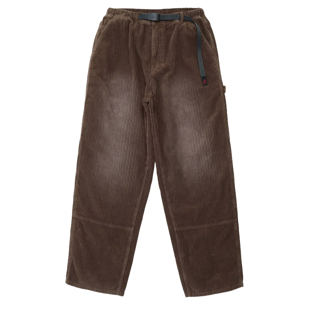 Big Wale Carpenter Pants - Cocoa