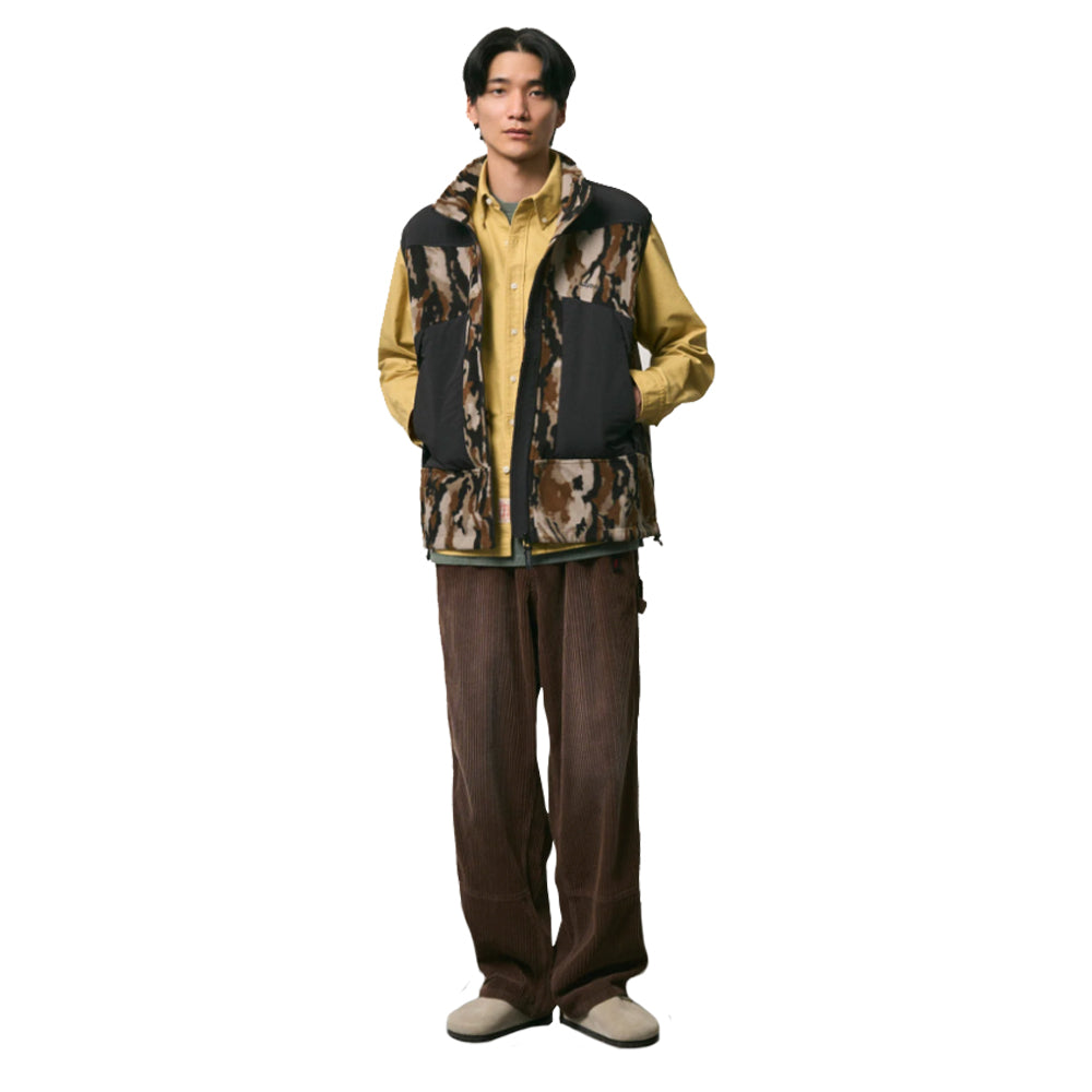 Big Wale Carpenter Pants - Cocoa