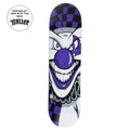 Fletcher Joker Pro Deck - Purple