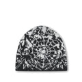Black Widow Beanie - Black