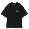 Blackletter T-Shirt - Black