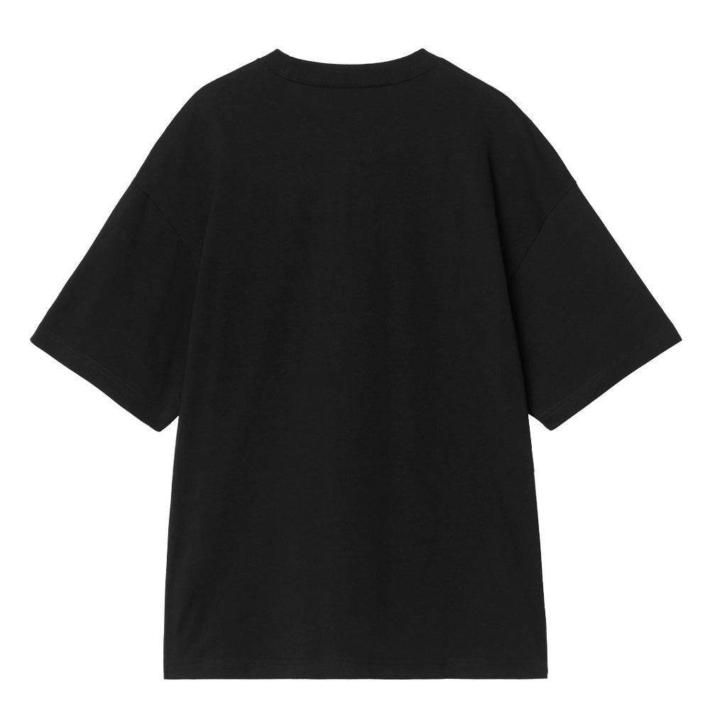 Blackletter T-Shirt - Black