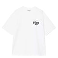 Blackletter T-Shirt - White