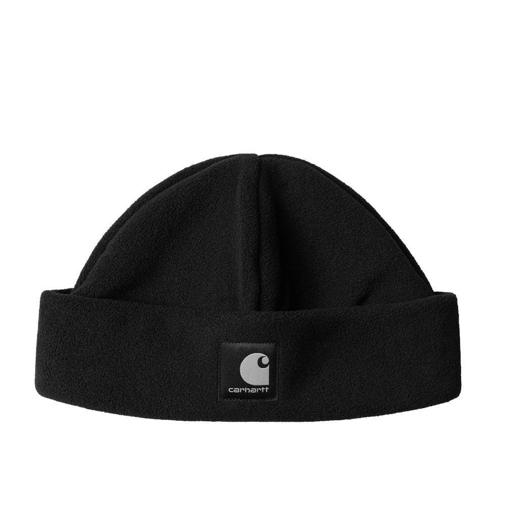 Blevin Beanie - Black