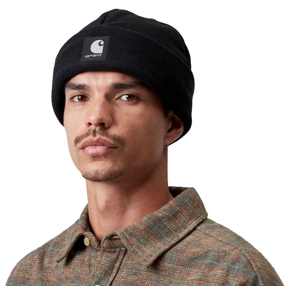 Blevin Beanie - Black