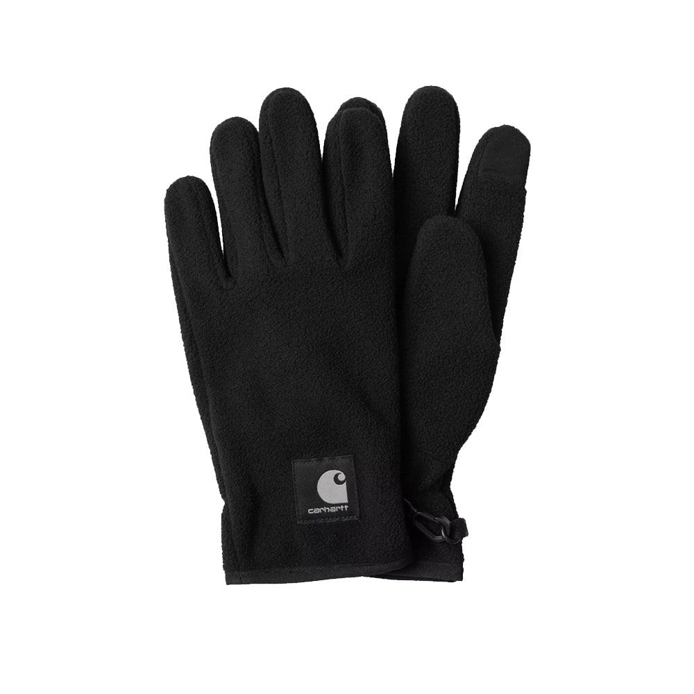 Blevin Gloves - Black
