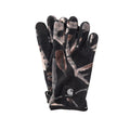 Blevin Gloves - Camo Feather Tree