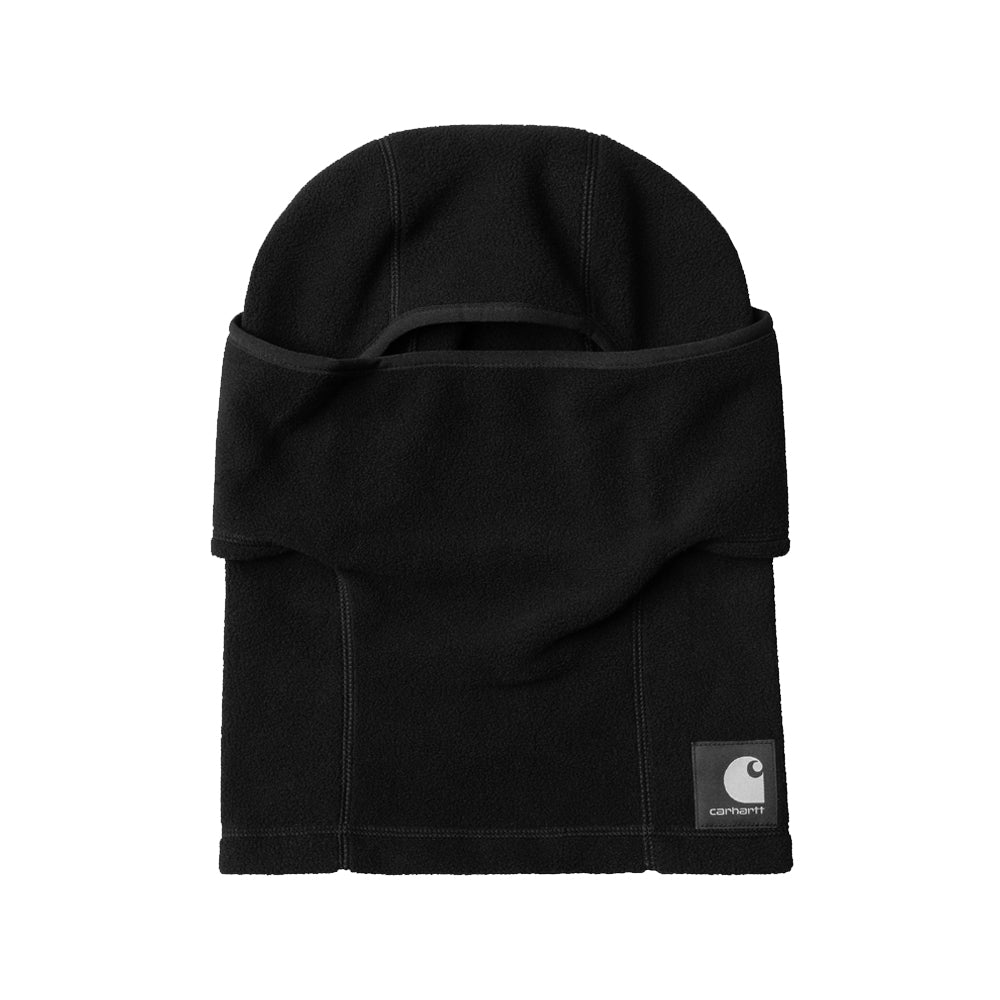 Blevin Mask - Black