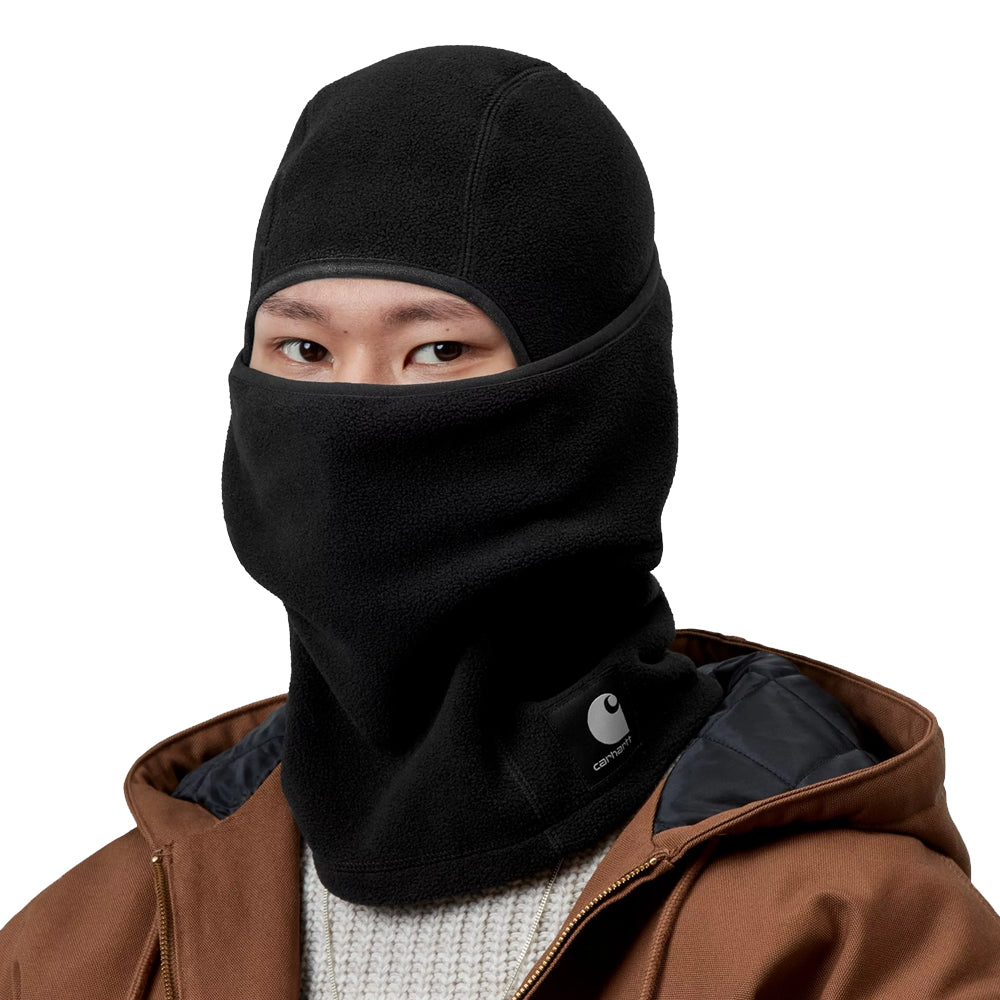 Blevin Mask - Black