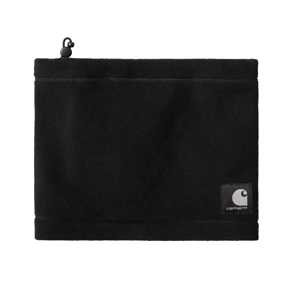 Blevin Neckwarmer - Black
