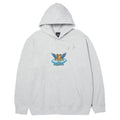 Bliss Pullover Hoodie - Heather Grey