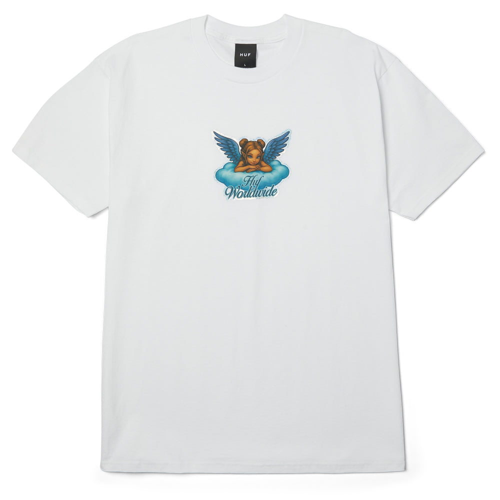 Bliss T-Shirt - White