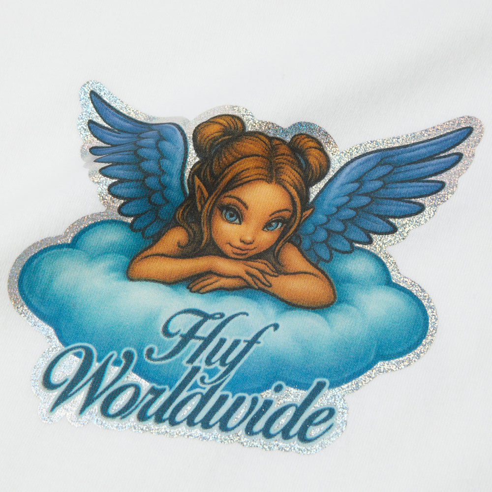 Bliss T-Shirt - White