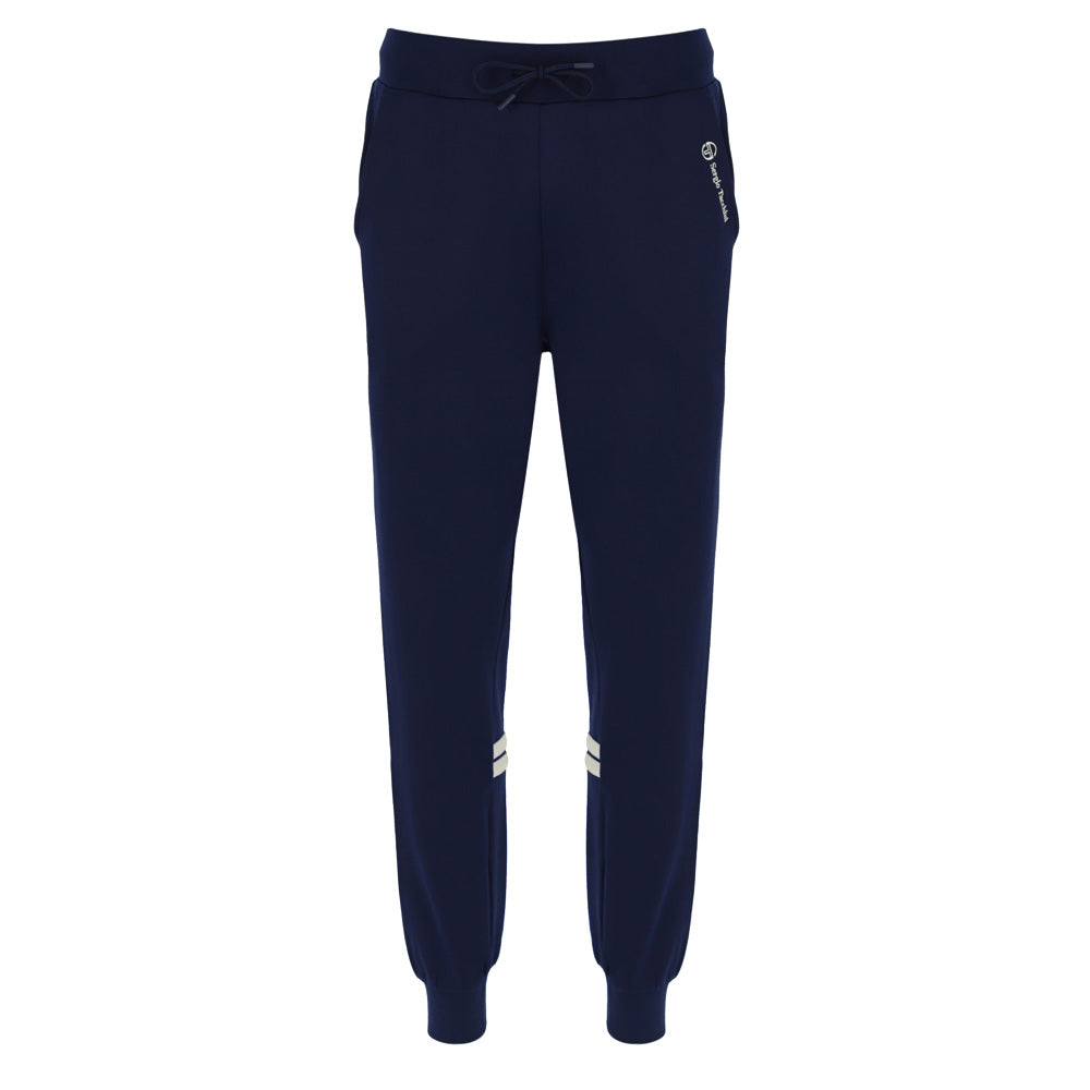 Blow Track Pants - Maritime Blue/Peyote