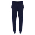 Blow Track Pants - Maritime Blue/Peyote