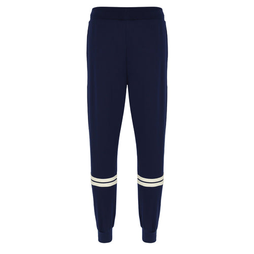 Blow Track Pants - Maritime Blue/Peyote