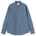 Bolton Shirt - Icesheet