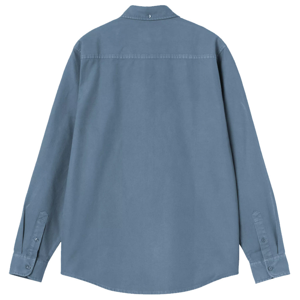 Bolton Shirt - Icesheet