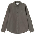 Bolton Shirt  - Shungite