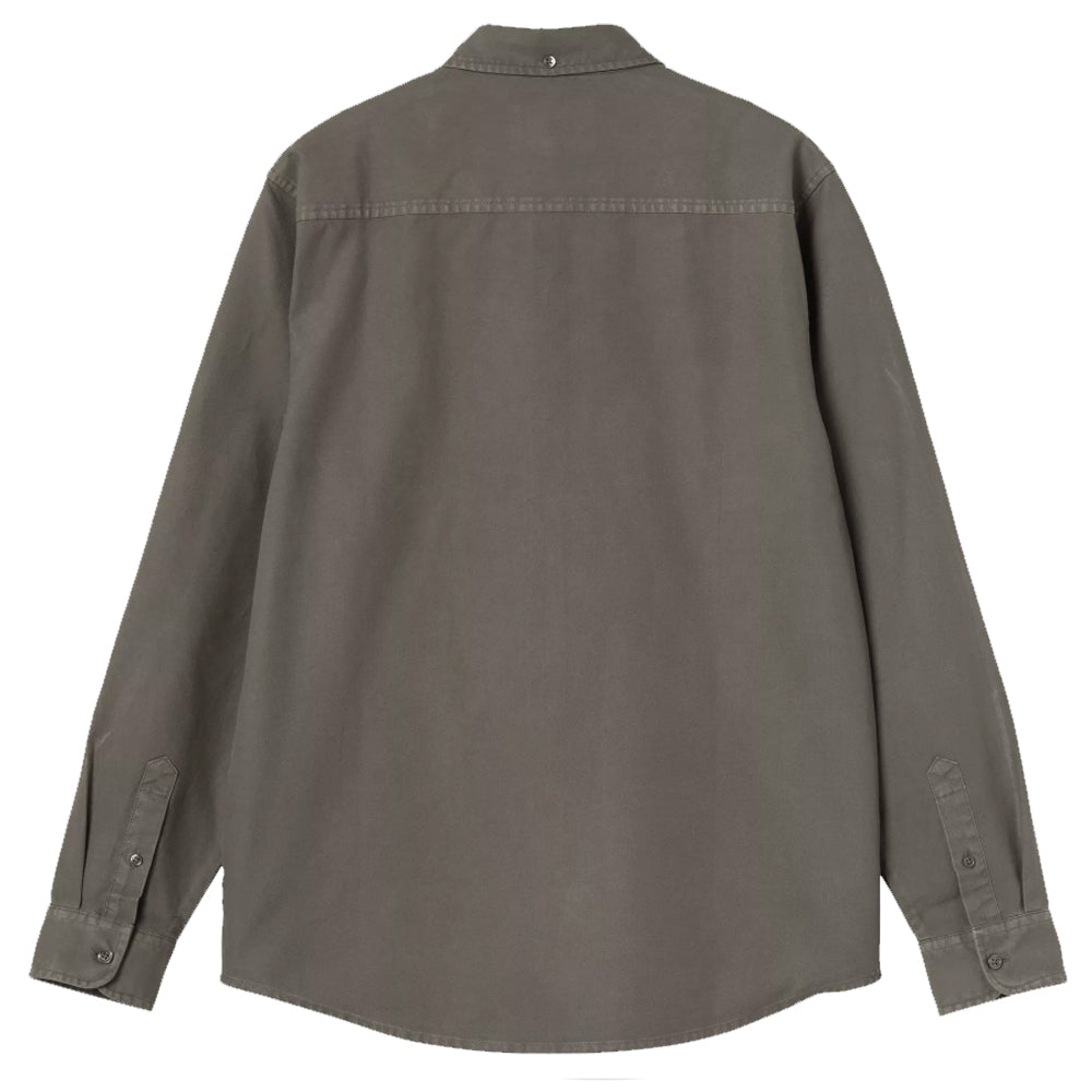 Bolton Shirt  - Shungite