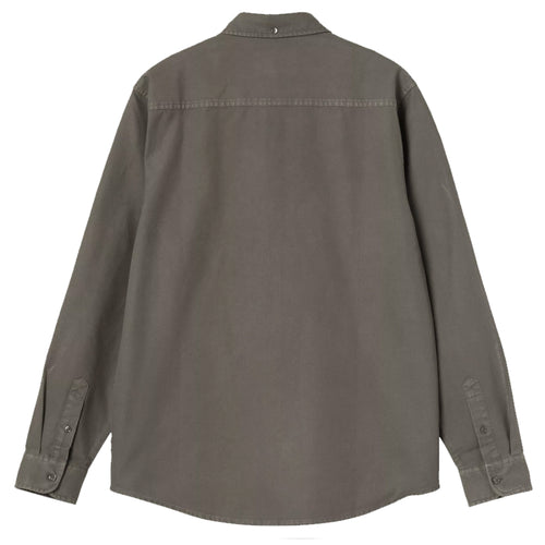 Bolton Shirt  - Shungite