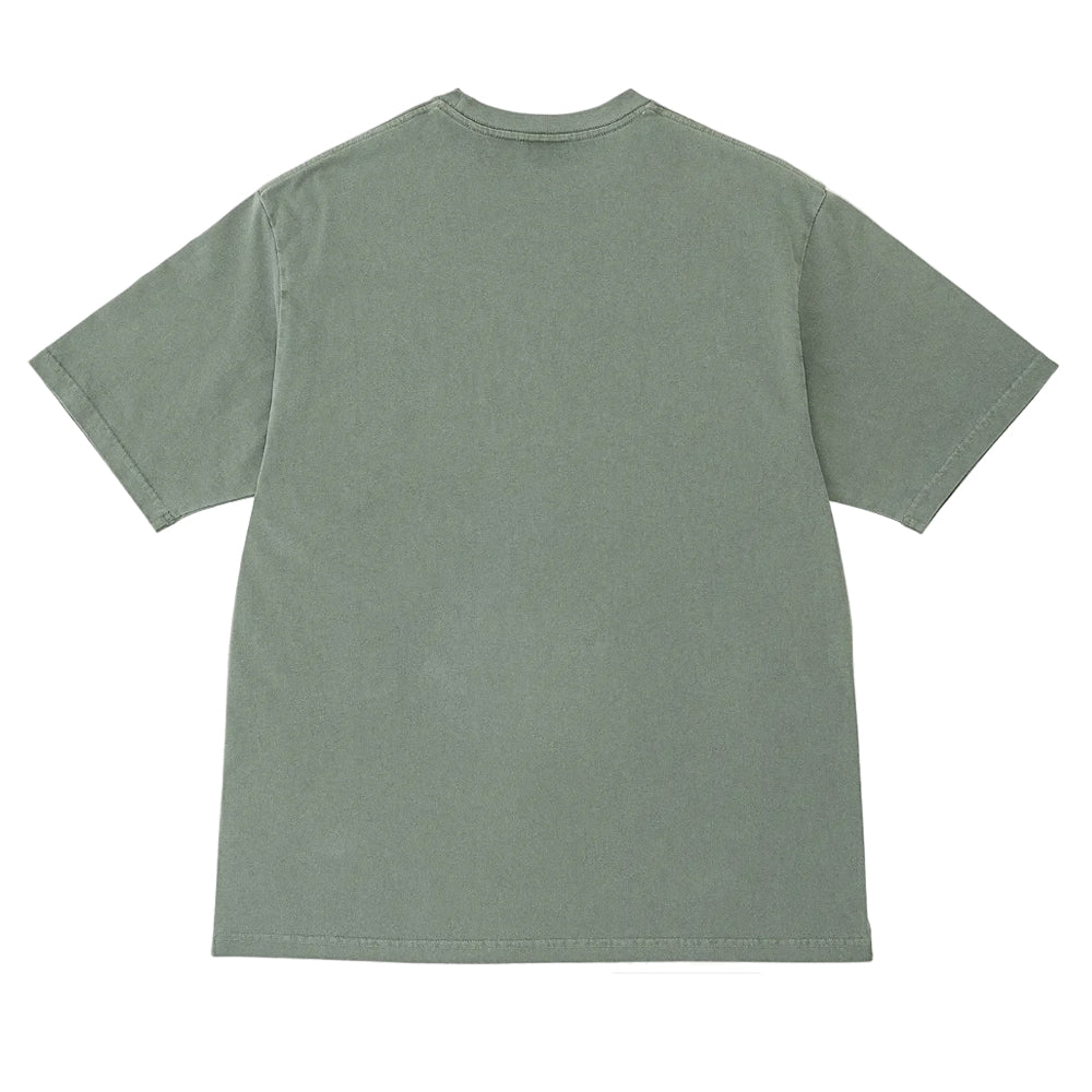 Bone T-Shirt - Sage