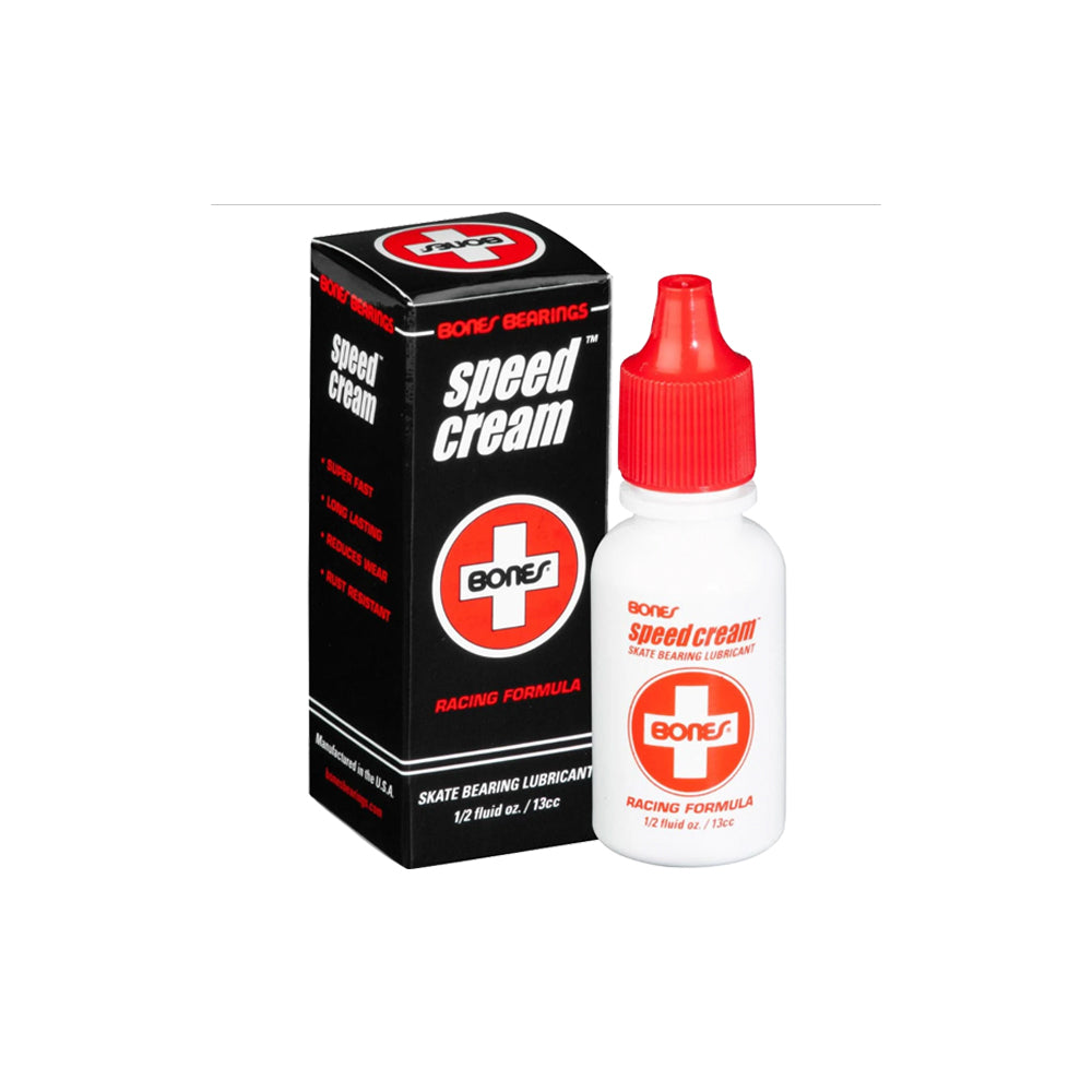 Bones Speed Cream - O/C