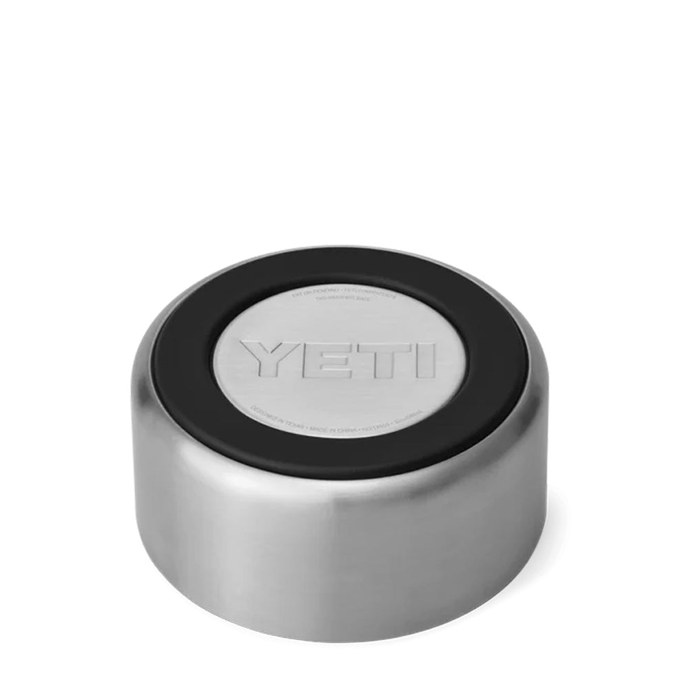 Boomer 4 Dog Bowl - Stainless Steel