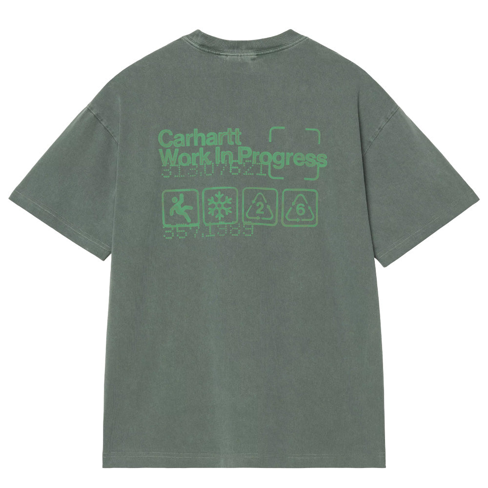 Boxed T-Shirt - Dark Scarab
