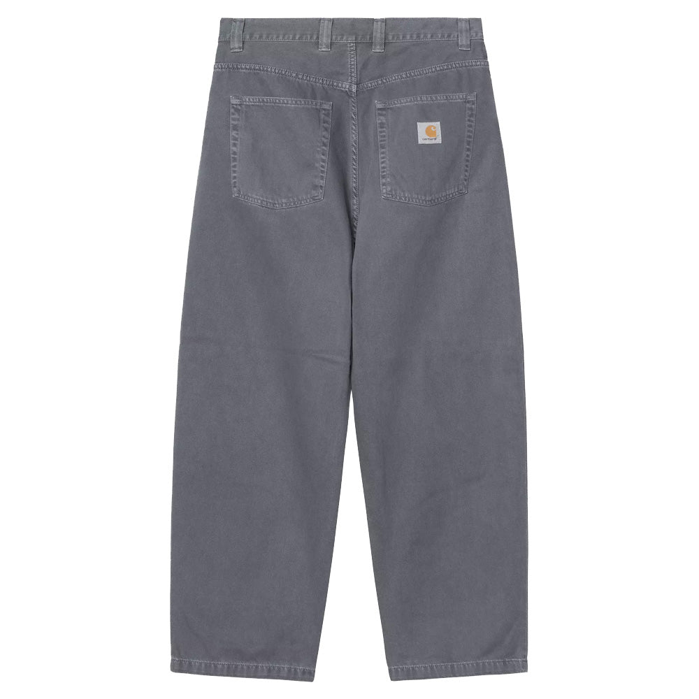 Brandon Pant - Styx