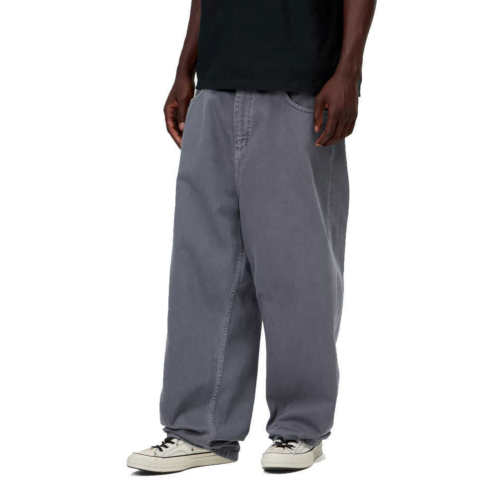 Brandon Pant - Styx