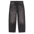 Brandon Pant - Black/Tobacco