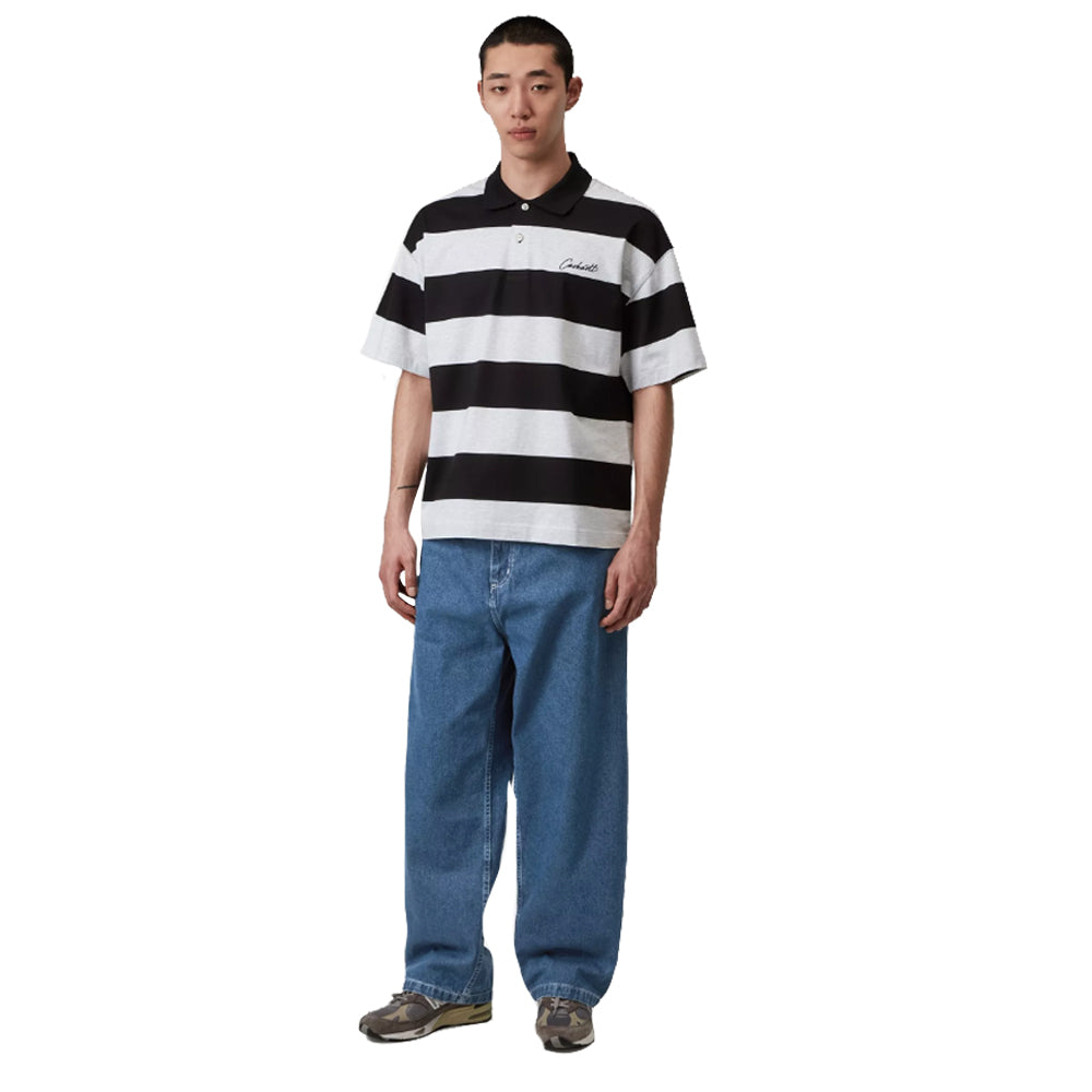 Brandon Pant - Blue Stone