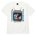 Broadcast T-Shirt - White
