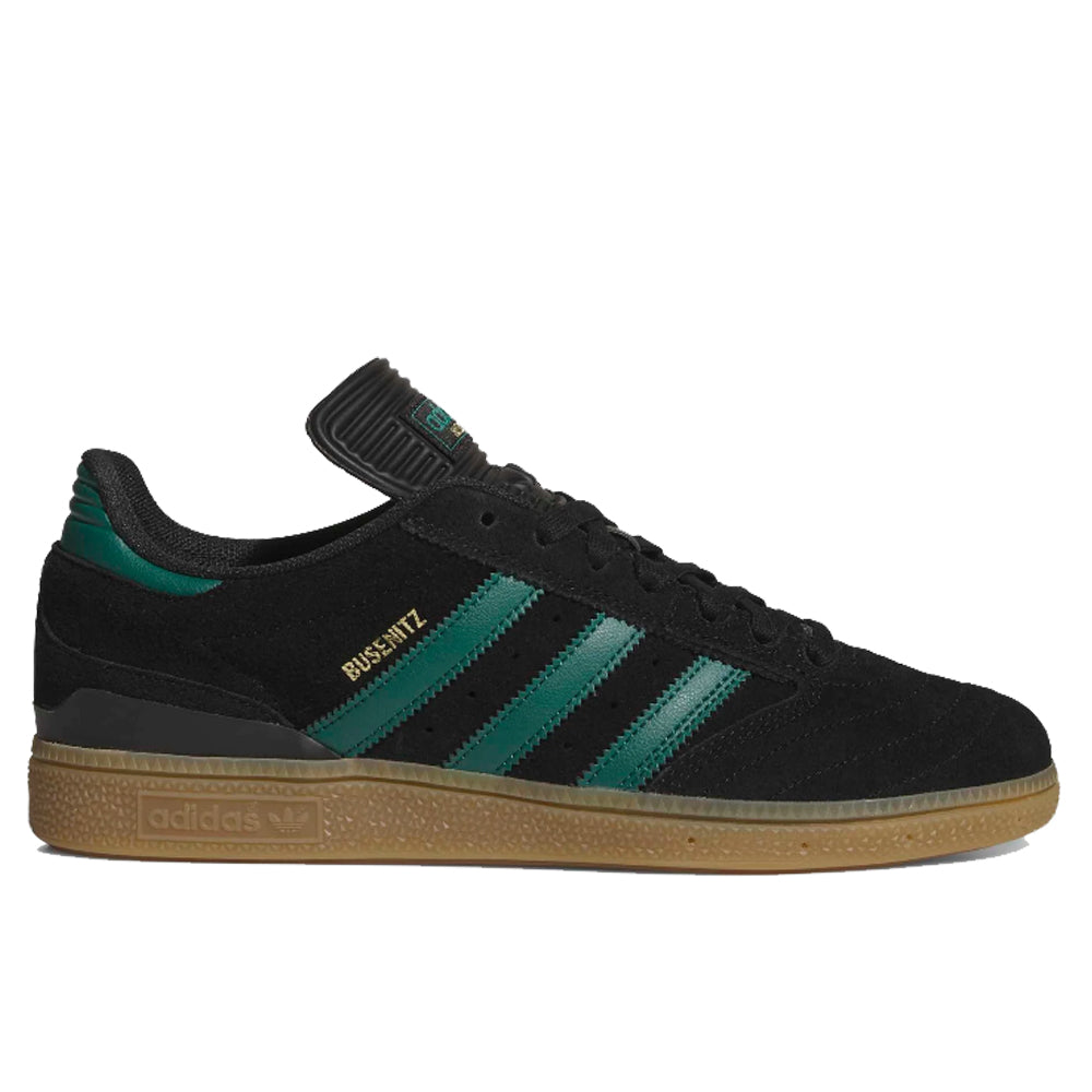 Busenitz - Black/Green/Gum