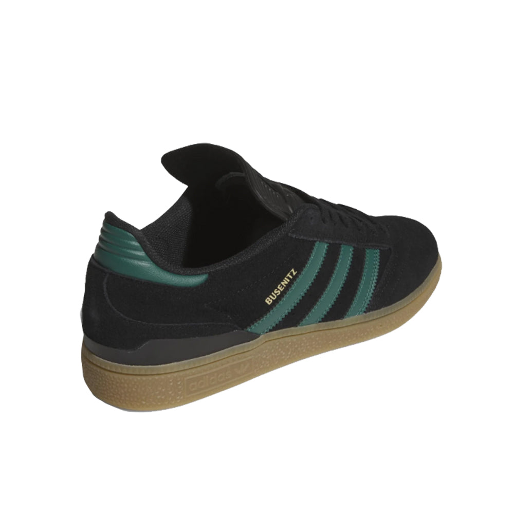 Busenitz - Black/Green/Gum