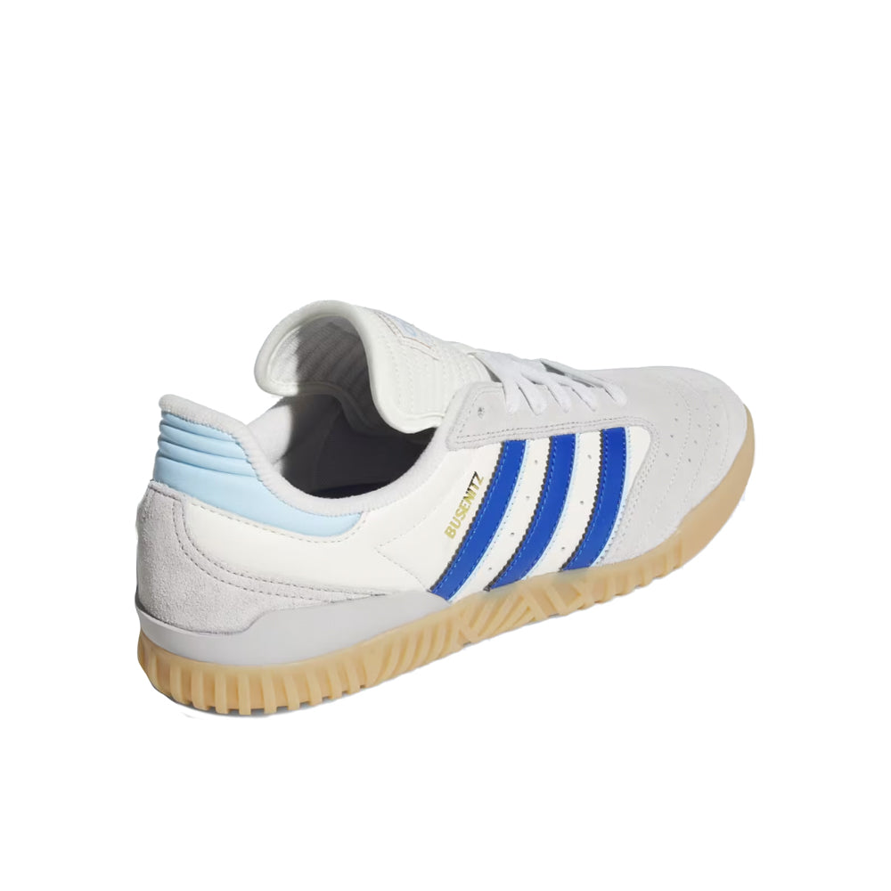 Busenitz Indoor Super - Grey/Royal