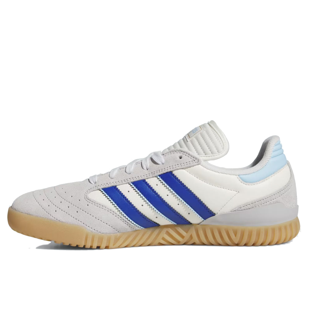 Busenitz Indoor Super - Grey/Royal
