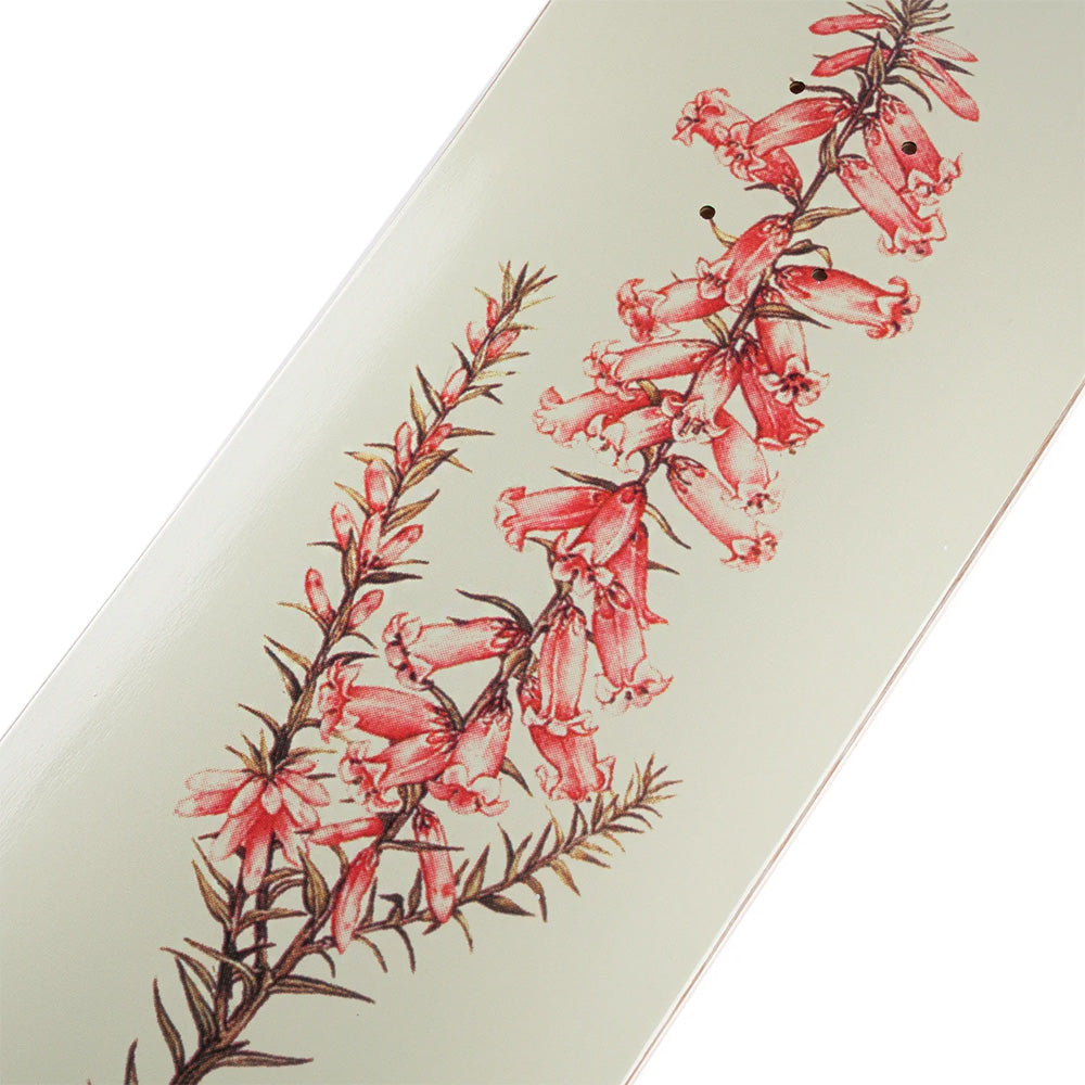 Callum Paul Pink Heath Reissue Deck