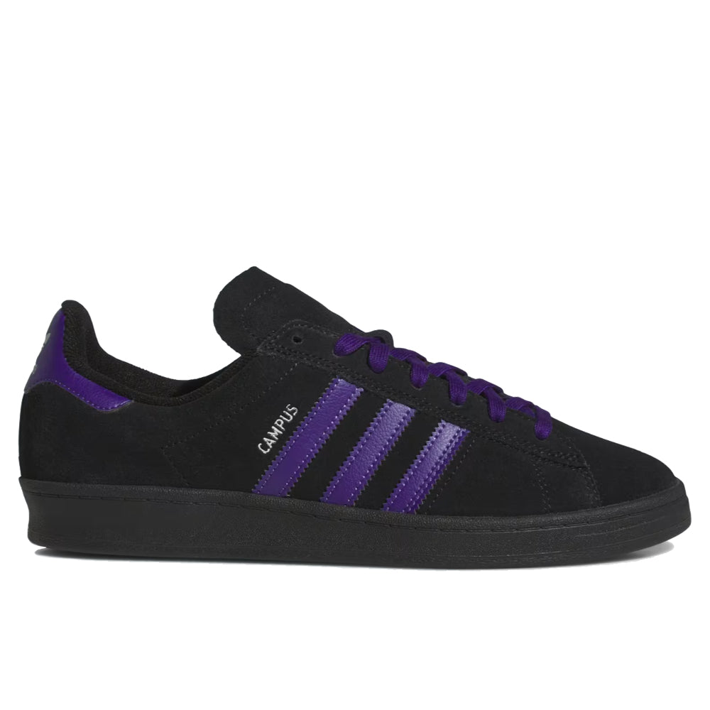 Campus ADV - Purple/Black
