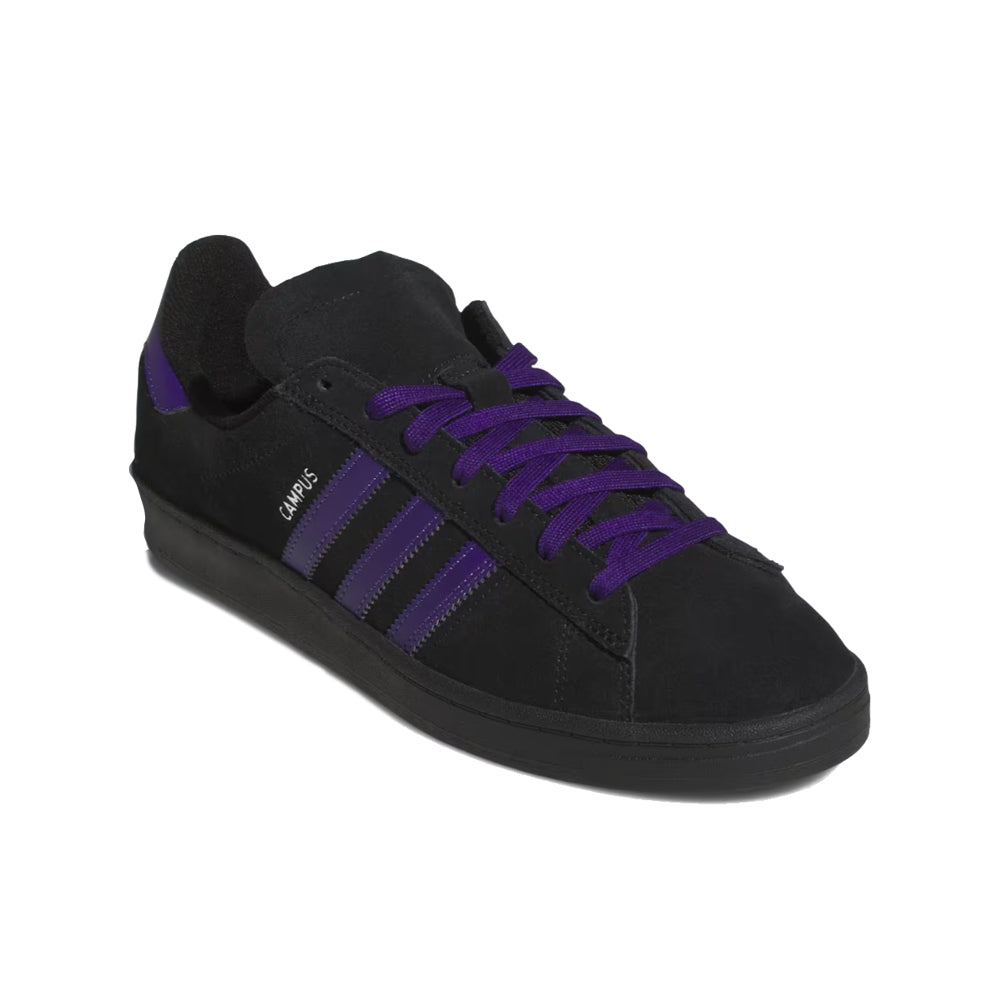 Campus ADV - Purple/Black