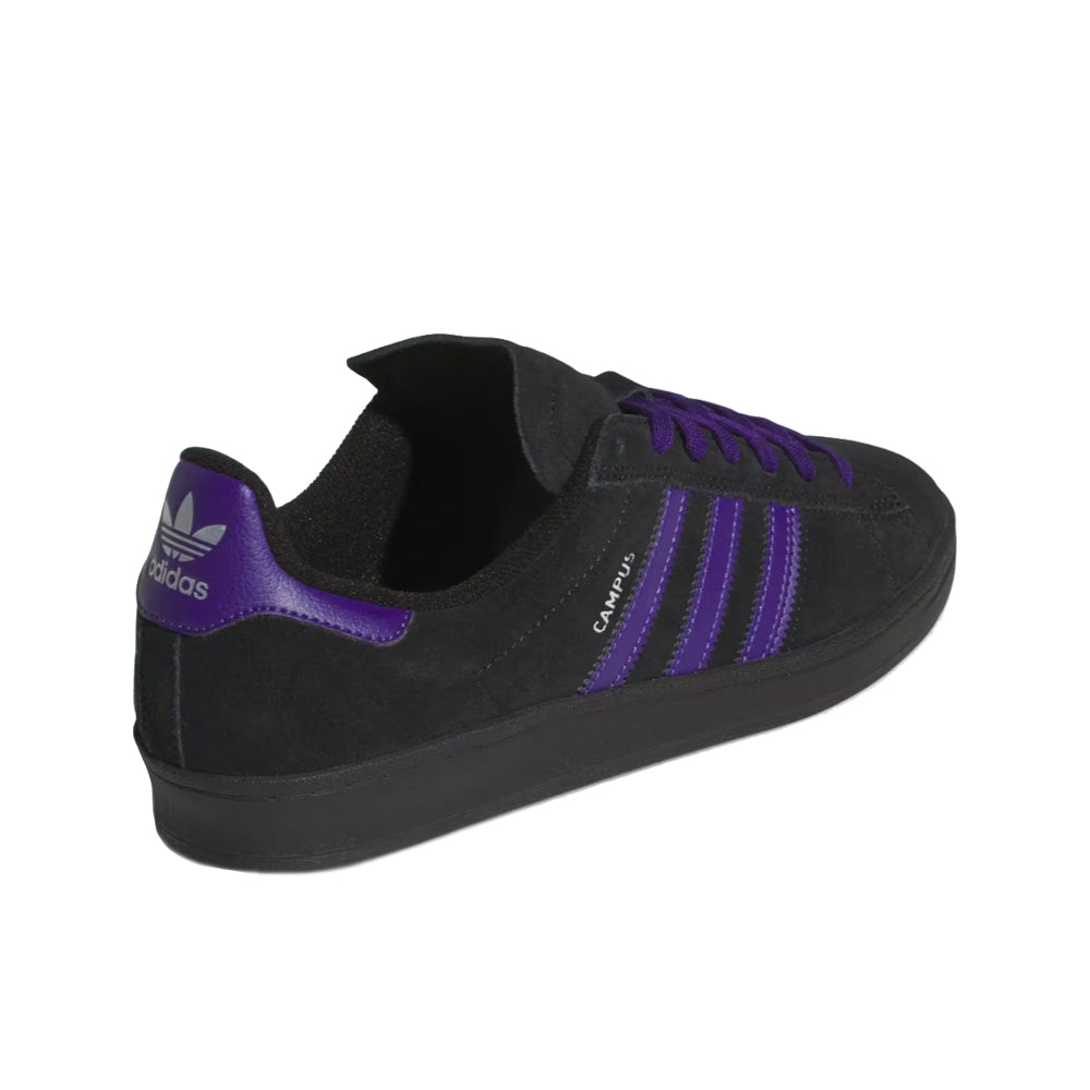 Campus ADV - Purple/Black