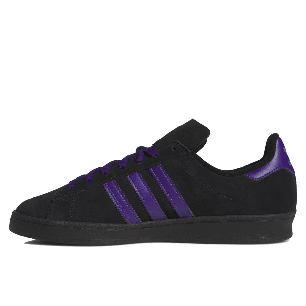 Campus ADV - Purple/Black