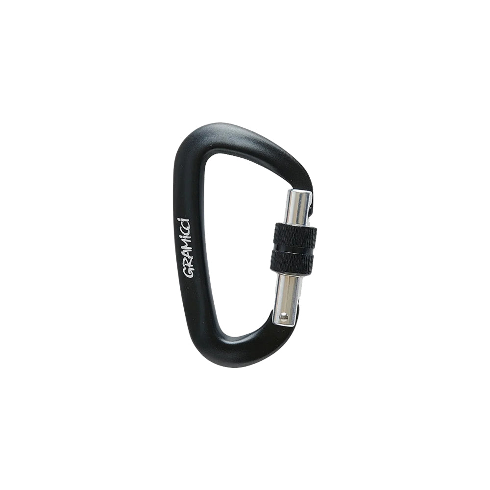 Carabiner - Black