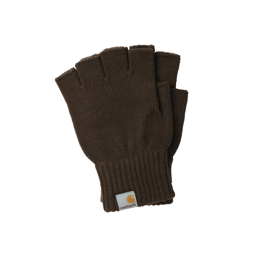 Carhartt Mitten - Tobacco