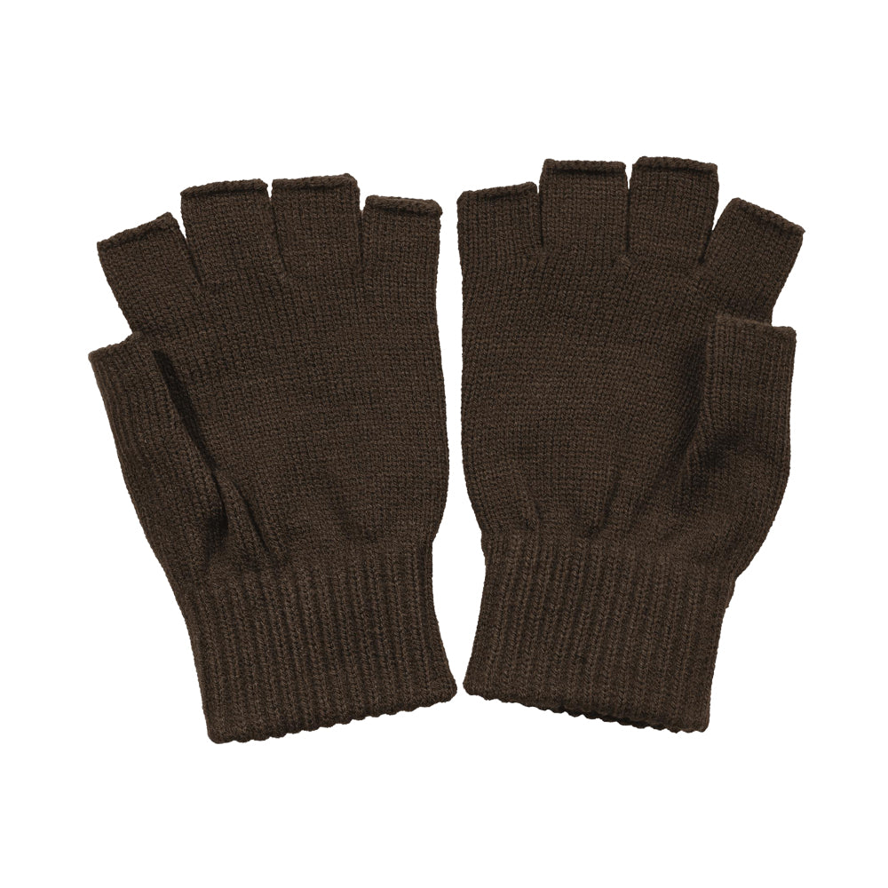 Carhartt Mitten - Tobacco